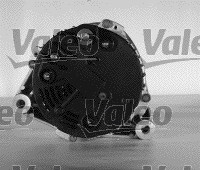 ALTERNATÖR MERCEDES - VALEO