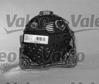 ALTERNATÖR SKODA VAG - VALEO