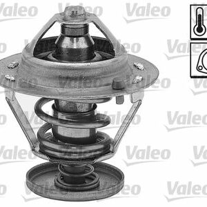 TERMOSTAT 82C COROLLA E10 90-01 - AVANSIS 1.6-1.8-2.0 97-00 - HYUNDAI İ10 1.1 08 GETZ 1.1 02 - VALEO