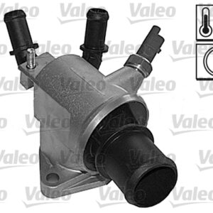 TERMOSTAT VECTRA-CROMA 1.9 CDTI -15 - VALEO