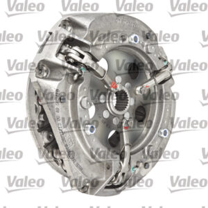 DEBRİYAJ BASKI KOMPLESİ SPL TORK MASSEY FERGUSON 3610269M91 - VALEO