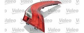 STOP SAĞ VOLVO XC60 2.0T 3.2 D3 D4 D5 T5 T6 2008 2017 - VALEO