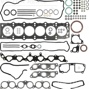 FULL GASKET SET. ENGINE - V.REINZ