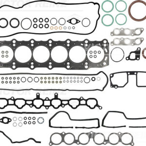 FULL GASKET SET. ENGINE - V.REINZ