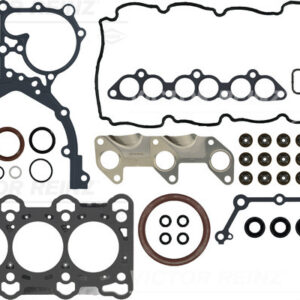 FULL GASKET SET. ENGINE - V.REINZ