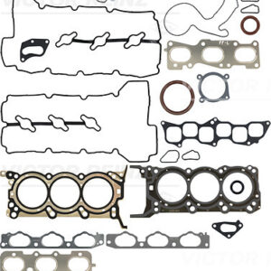 FULL GASKET SET. ENGINE - V.REINZ