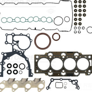 FULL GASKET SET. ENGINE - V.REINZ