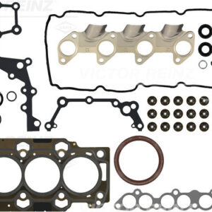 FULL GASKET SET. ENGINE - V.REINZ