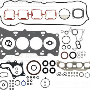 FULL GASKET SET. ENGINE - V.REINZ