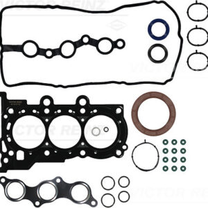 FULL GASKET SET. ENGINE - V.REINZ