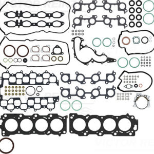 FULL GASKET SET. ENGINE - V.REINZ