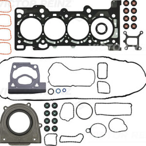 FULL GASKET SET. ENGINE - V.REINZ