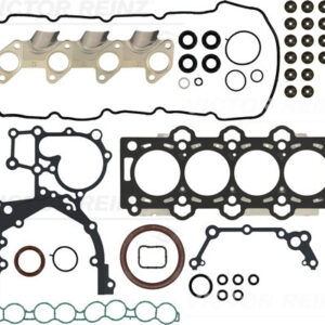 FULL GASKET SET. ENGINE - V.REINZ