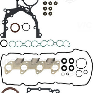 FULL GASKET SET. ENGINE - V.REINZ