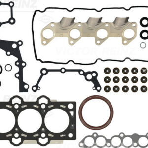 FULL GASKET SET. ENGINE - V.REINZ