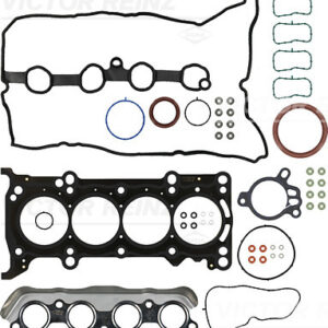 FULL GASKET SET. ENGINE - V.REINZ