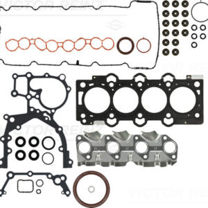 FULL GASKET SET. ENGINE - V.REINZ