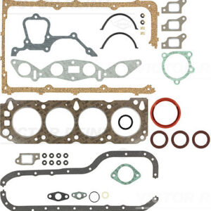 FULL GASKET SET. ENGINE - V.REINZ