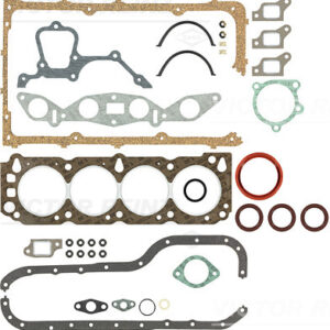 FULL GASKET SET. ENGINE - V.REINZ