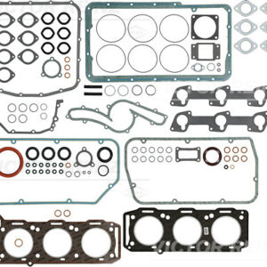 FULL GASKET SET. ENGINE - V.REINZ