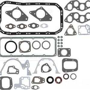 FULL GASKET SET. ENGINE - V.REINZ