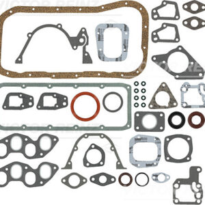 FULL GASKET SET. ENGINE - V.REINZ