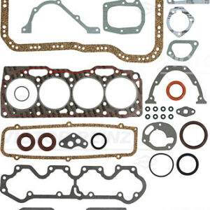 FULL GASKET SET. ENGINE - V.REINZ