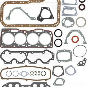 FULL GASKET SET. ENGINE - V.REINZ