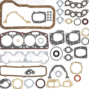 FULL GASKET SET. ENGINE - V.REINZ