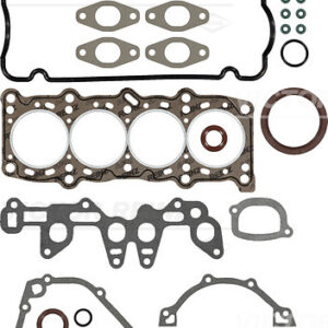 FULL GASKET SET. ENGINE - V.REINZ