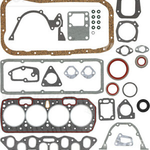 FULL GASKET SET. ENGINE - V.REINZ