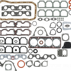 FULL GASKET SET. ENGINE - V.REINZ