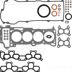 FULL GASKET SET. ENGINE - V.REINZ