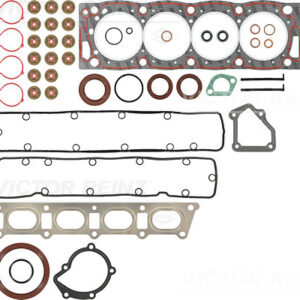 FULL GASKET SET. ENGINE - V.REINZ