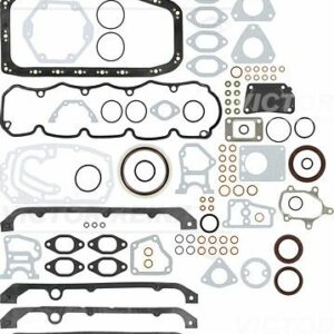 FULL GASKET SET. ENGINE - V.REINZ