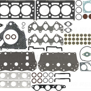 FULL GASKET SET. ENGINE - V.REINZ