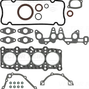 FULL GASKET SET. ENGINE - V.REINZ