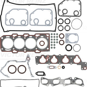 FULL GASKET SET. ENGINE - V.REINZ