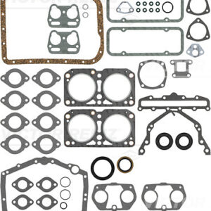 FULL GASKET SET. ENGINE - V.REINZ