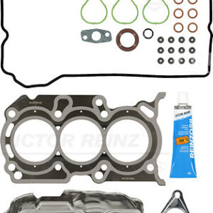 FULL GASKET SET. ENGINE - V.REINZ