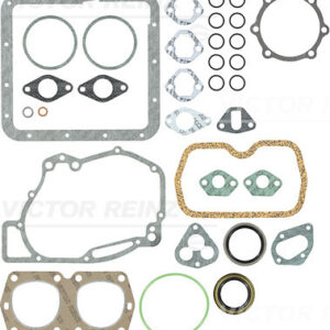 FULL GASKET SET. ENGINE - V.REINZ