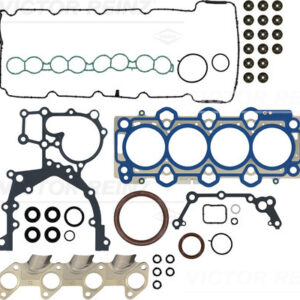 FULL GASKET SET. ENGINE - V.REINZ