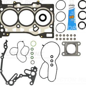 FULL GASKET SET. ENGINE - V.REINZ