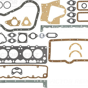 FULL GASKET SET. ENGINE - V.REINZ