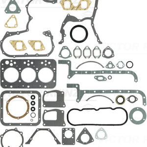 FULL GASKET SET. ENGINE - V.REINZ