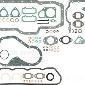 FULL GASKET SET. ENGINE - V.REINZ