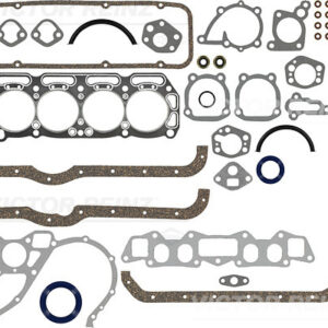 FULL GASKET SET. ENGINE - V.REINZ