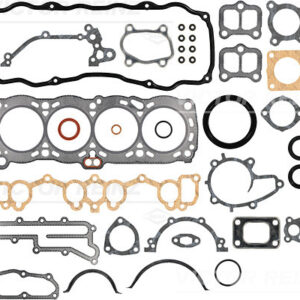 FULL GASKET SET. ENGINE - V.REINZ