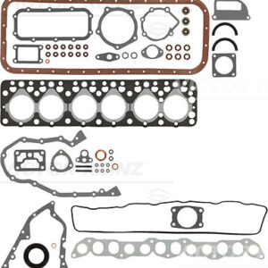 FULL GASKET SET. ENGINE - V.REINZ