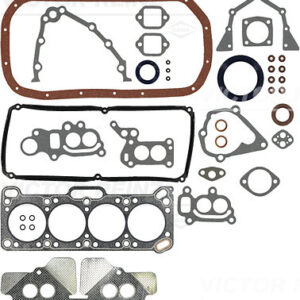 FULL GASKET SET. ENGINE - V.REINZ